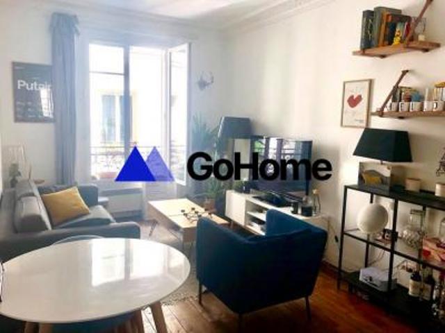 location appartement paris 17eme arrondissement 2 pièces 38 m2 paris 75017 1195 € / mois