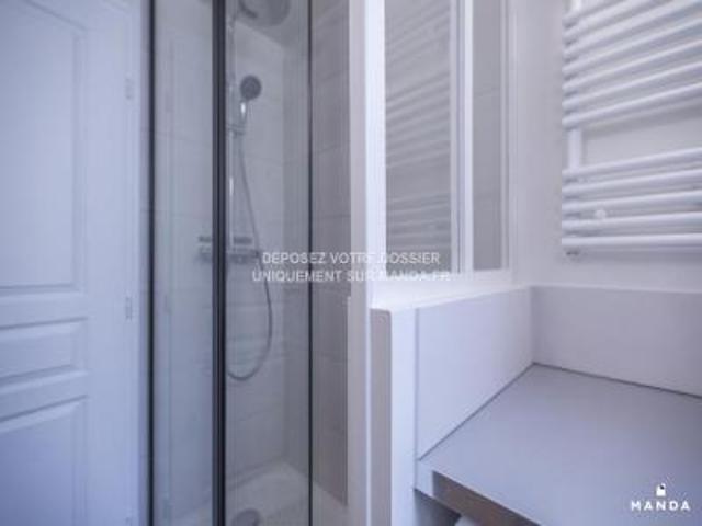 location appartement paris 17eme arrondissement 2 pièces 38 m2 paris 75017 1567 € / mois