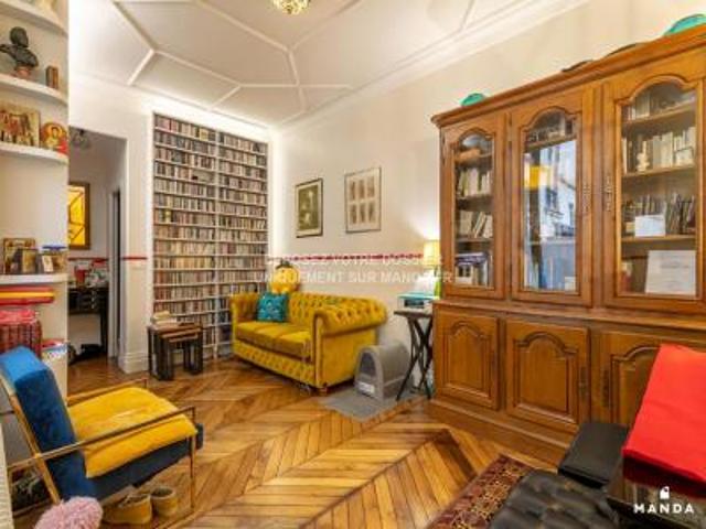 location appartement paris 17eme arrondissement 3 pièces 57 m2 paris 75017 2028 € / mois