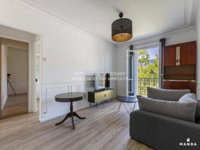 location appartement paris 17eme arrondissement 3 pièces 60 m2 paris 75017 2307 € / mois