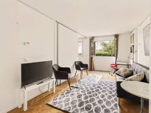 Location appartement, Paris 14ème 75014, 2 pièces, 46.3 m², ref 87246423