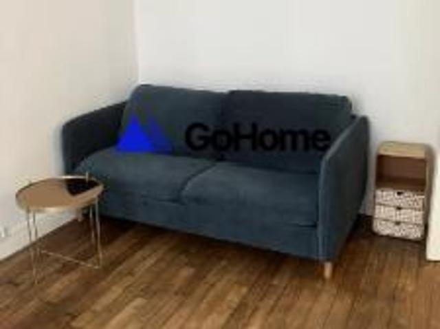 location appartement paris 14eme arrondissement 1 pièce 24 m2 paris 75014 980 € / mois