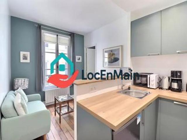 location appartement paris 14eme arrondissement 2 pièces 27 m2 paris 75014 1213 € / mois