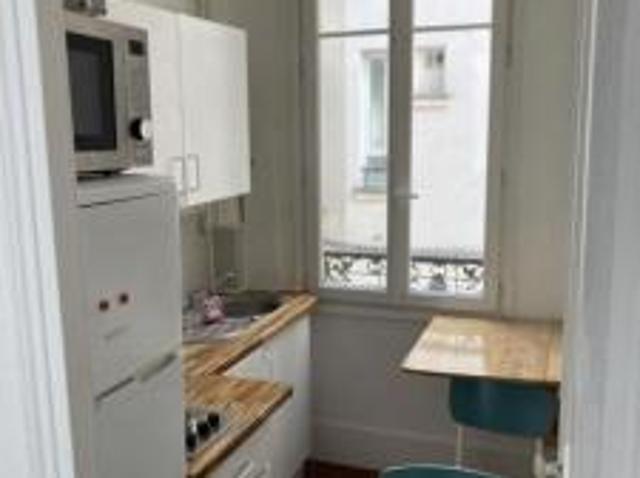 location appartement paris 14eme arrondissement 2 pièces 35 m2 paris 75014 1350 € / mois