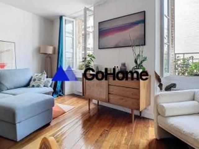location appartement paris 14eme arrondissement 3 pièces 61 m2 paris 75014 1655 € / mois