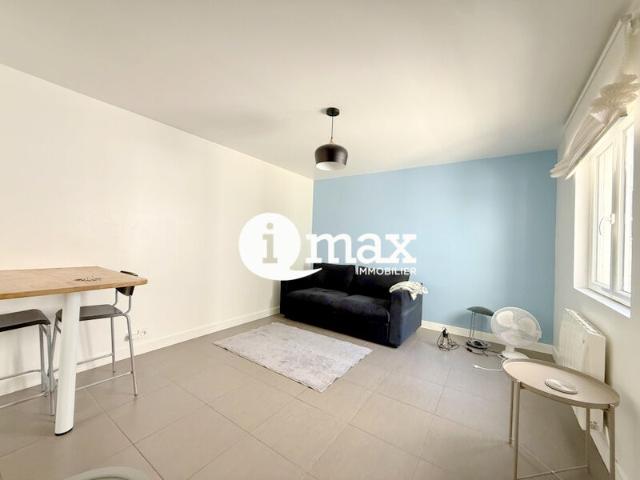 Location Appartement PARIS