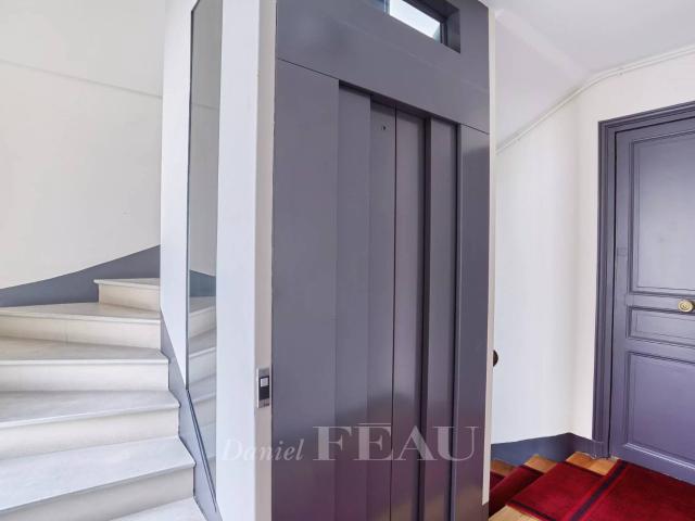 Location appartement, Paris 15ème 75015, 4 pièces, 116 m², ref 87165096