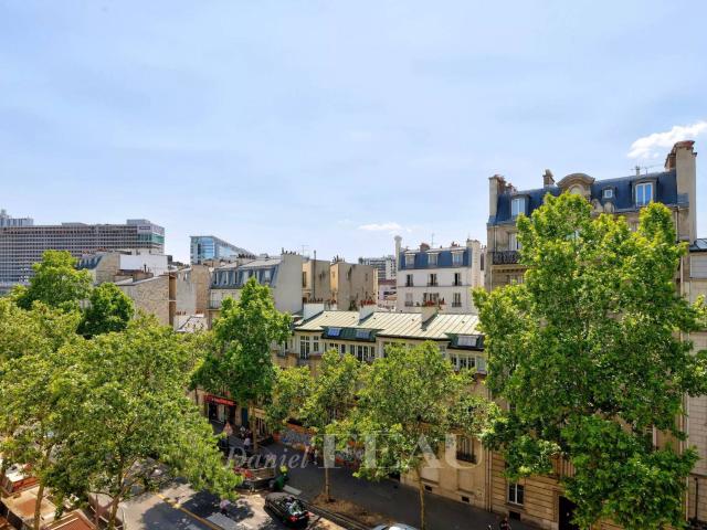 Location appartement, Paris 15ème 75015, 4 pièces, 116 m², ref 87165096
