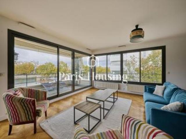 location appartement paris 15eme arrondissement 4 pièces 98 m2 paris 75015 3500 € / mois