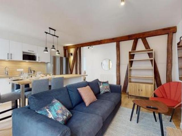 location appartement paris 15eme arrondissement 6 pièces 105 m2 paris 75015 1237 € / mois