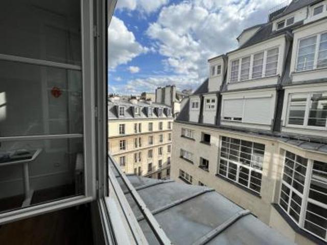 location appartement paris 15eme arrondissement 1 pièce 36 m2 paris 75015 1396 € / mois