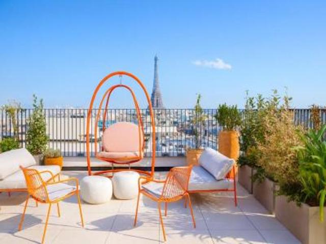 location appartement paris 15eme arrondissement 1 pièce 380 m2 paris 75015 1490 € / mois