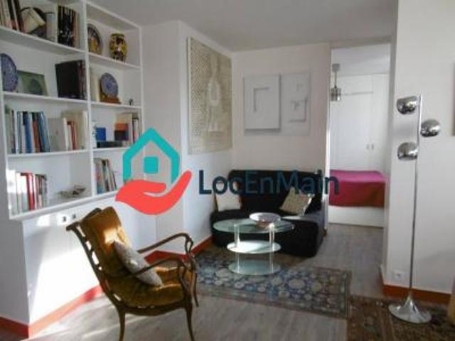 location appartement paris 15eme arrondissement 2 pièces 47 m2 paris 75015 1400 € / mois