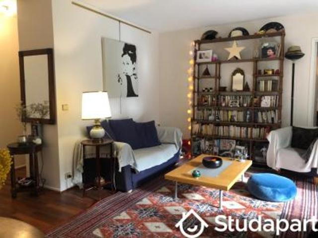 location appartement paris 15eme arrondissement 2 pièces 45 m2 paris 75015 1990 € / mois