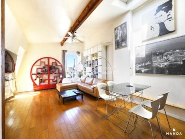 location appartement paris 15eme arrondissement 2 pièces 50 m2 paris 75015 1763 € / mois