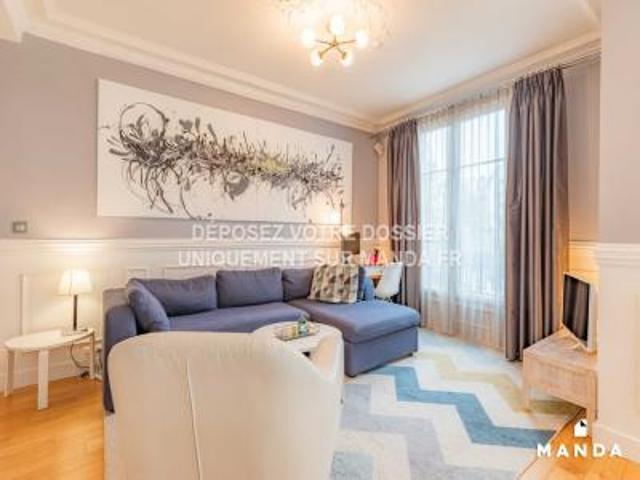 location appartement paris 15eme arrondissement 2 pièces 57 m2 paris 75015 2026 € / mois