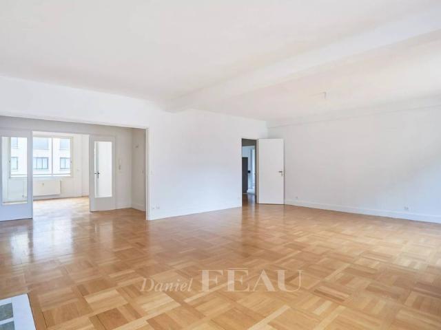 Location appartement, Paris 16ème 75016, 4 pièces, 146 m², ref 86748448