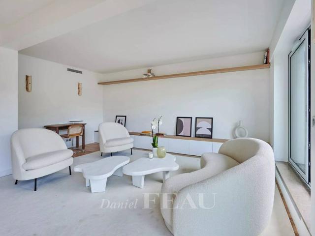 Location appartement, Paris 16ème 75016, 6 pièces, 149.17 m², ref 86991987