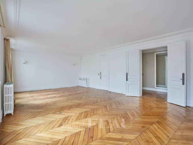 Location appartement, Paris 16ème 75016, 6 pièces, 231 m², ref 86069083