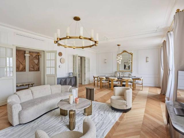 Location appartement, Paris 16ème 75016, 6 pièces, 248 m², ref 87088710