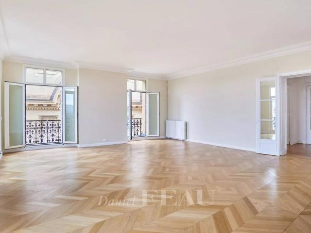 Location appartement, Paris 16ème 75016, 7 pièces, 360 m², ref 86686321