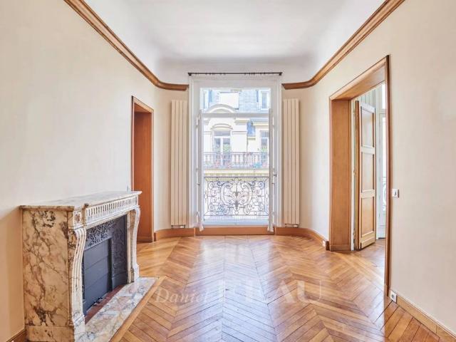 Location appartement, Paris 16ème 75016, 8 pièces, 361 m², ref 86110218