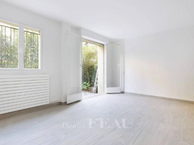 Location appartement, Paris 16ème 75016, 2 pièces, 49.75 m², ref 87284616
