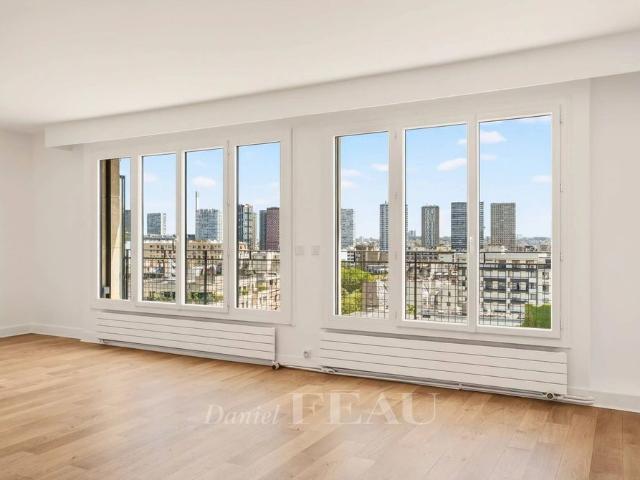Location appartement, Paris 16ème 75016, 3 pièces, 92.02 m², ref 87219980
