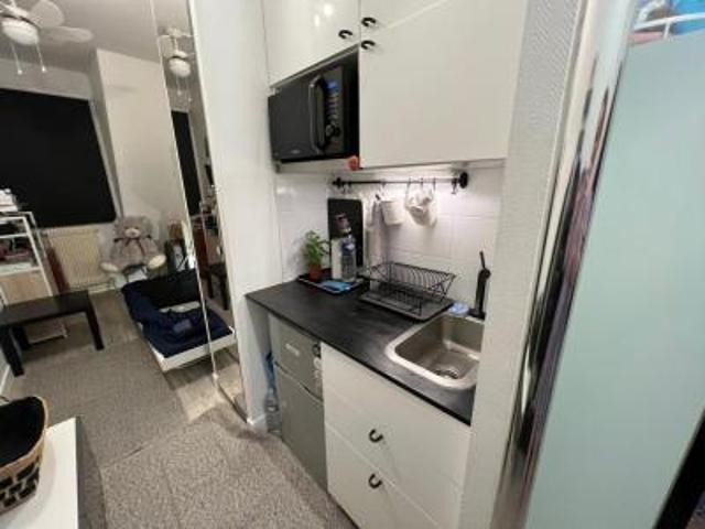 location appartement paris 16eme arrondissement 1 pièce 12 m2 paris 75016 619 € / mois
