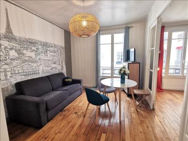 location appartement paris 16eme arrondissement 2 pièces 41 m2 paris 75016 1490 € / mois