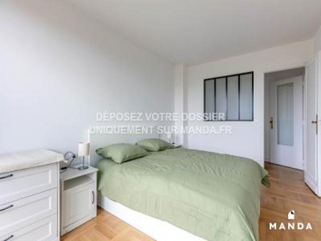 location appartement paris 16eme arrondissement 2 pièces 60 m2 paris 75016 1750 € / mois