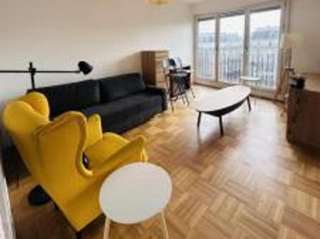 location appartement paris 16eme arrondissement 2 pièces 60 m2 paris 75016 2200 € / mois