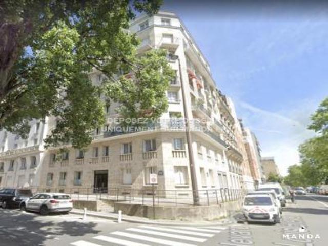 location appartement paris 16eme arrondissement 3 pièces 67 m2 paris 75016 2314 € / mois