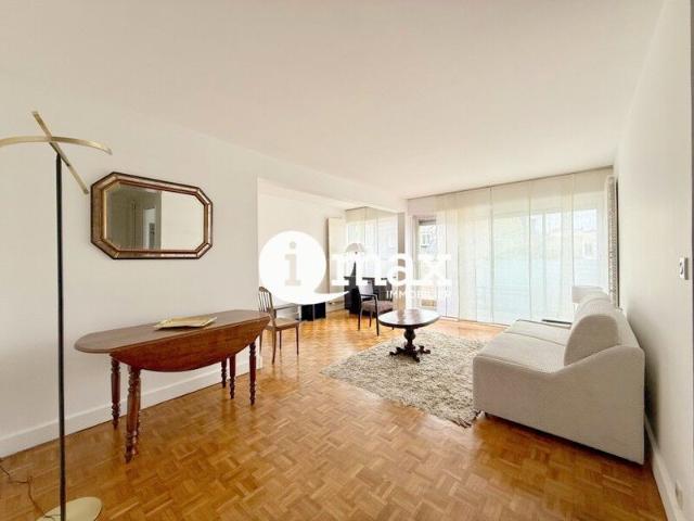 Location Appartement PARIS
