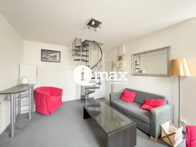 Location Appartement PARIS 18