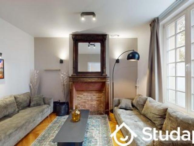location appartement paris 18eme arrondissement 1 pièce 12 m2 paris 75018 1141 € / mois