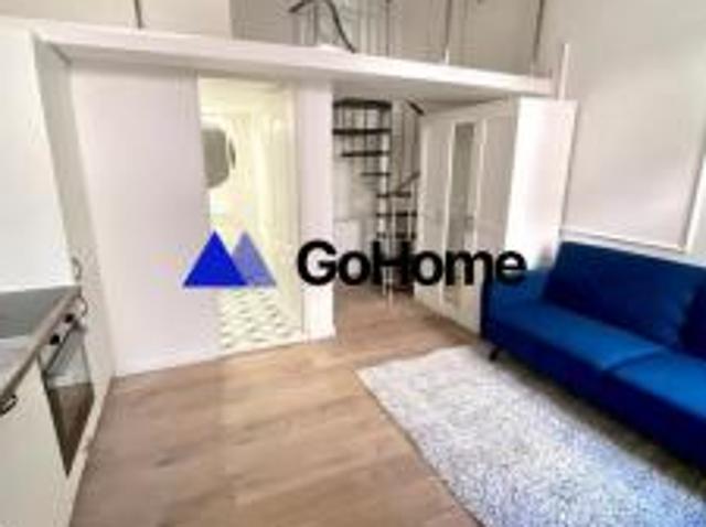 location appartement paris 18eme arrondissement 1 pièce 25 m2 paris 75018 879 € / mois