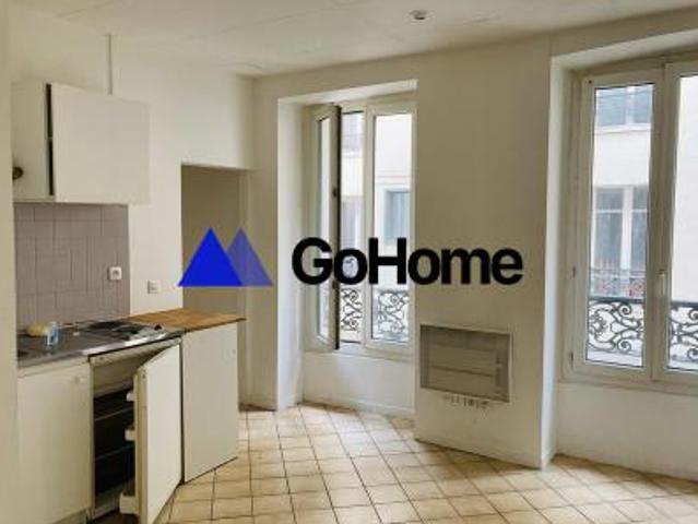 location appartement paris 18eme arrondissement 1 pièce 20 m2 paris 75018 710 € / mois