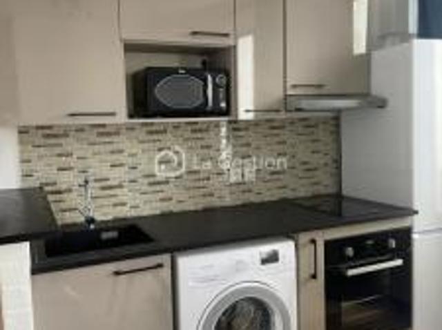 location appartement paris 18eme arrondissement 1 pièce 21 m2 paris 75018 890 € / mois