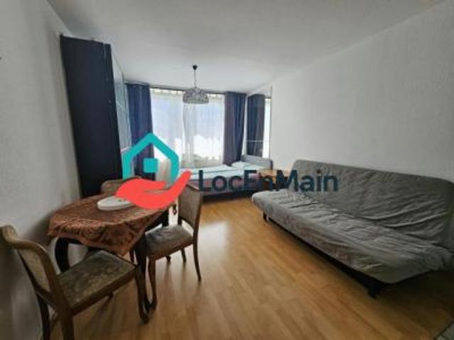 location appartement paris 18eme arrondissement 1 pièce 30 m2 paris 75018 1043 € / mois