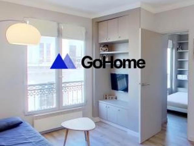 location appartement paris 18eme arrondissement 2 pièces 29 m2 paris 75018 1010 € / mois