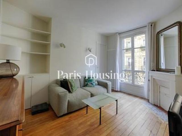 location appartement paris 18eme arrondissement 2 pièces 34 m2 paris 75018 1670 € / mois