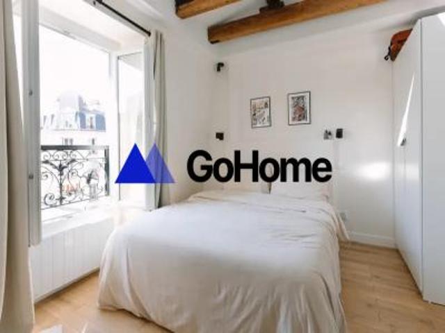 location appartement paris 18eme arrondissement 2 pièces 35 m2 paris 75018 1500 € / mois