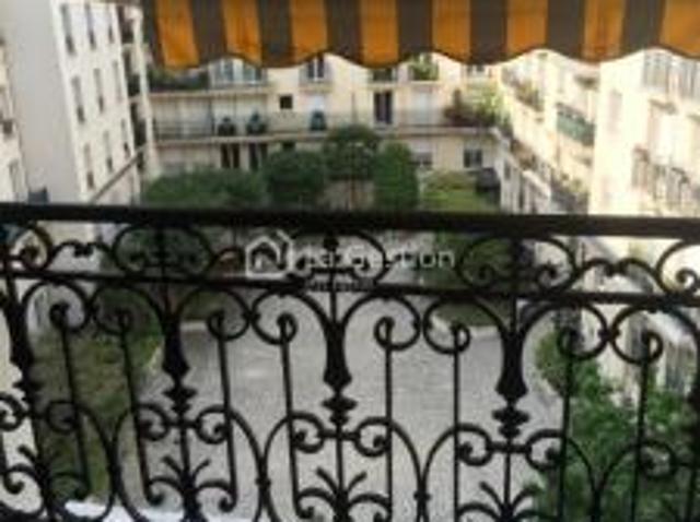 location appartement paris 18eme arrondissement 3 pièces 80 m2 paris 75018 2163 € / mois