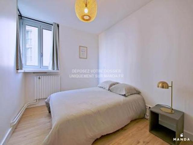 location appartement paris 19eme arrondissement 5 pièces 10 m2 paris 75019 681 € / mois