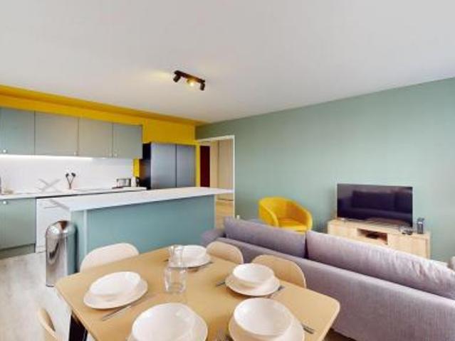 location appartement paris 19eme arrondissement 6 pièces 101 m2 paris 75019 990 € / mois