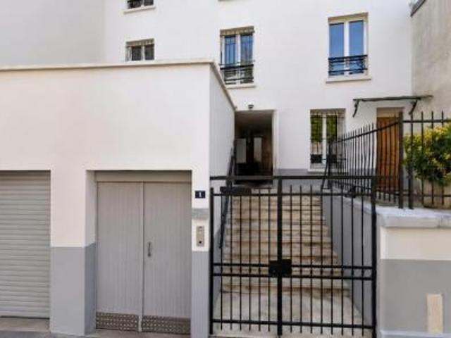 location appartement paris 19eme arrondissement 1 pièce 126 m2 paris 75019 1250 € / mois