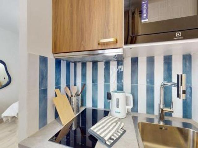 location appartement paris 19eme arrondissement 1 pièce 20 m2 paris 75019 1350 € / mois