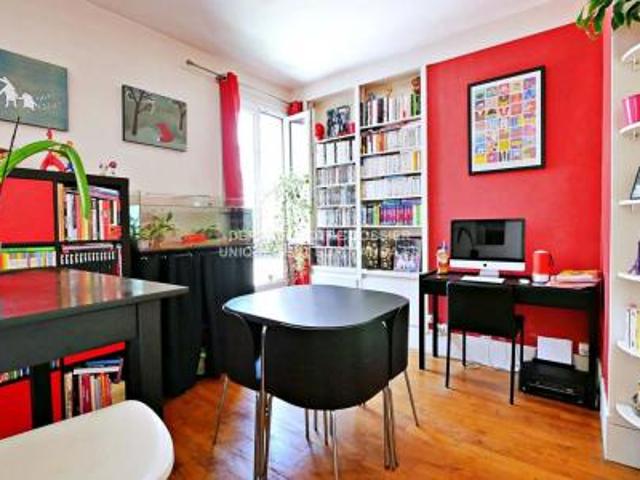 location appartement paris 19eme arrondissement 2 pièces 43 m2 paris 75019 1401 € / mois