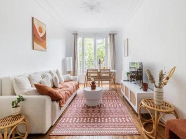 location appartement paris 19eme arrondissement 2 pièces 43 m2 paris 75019 1550 € / mois